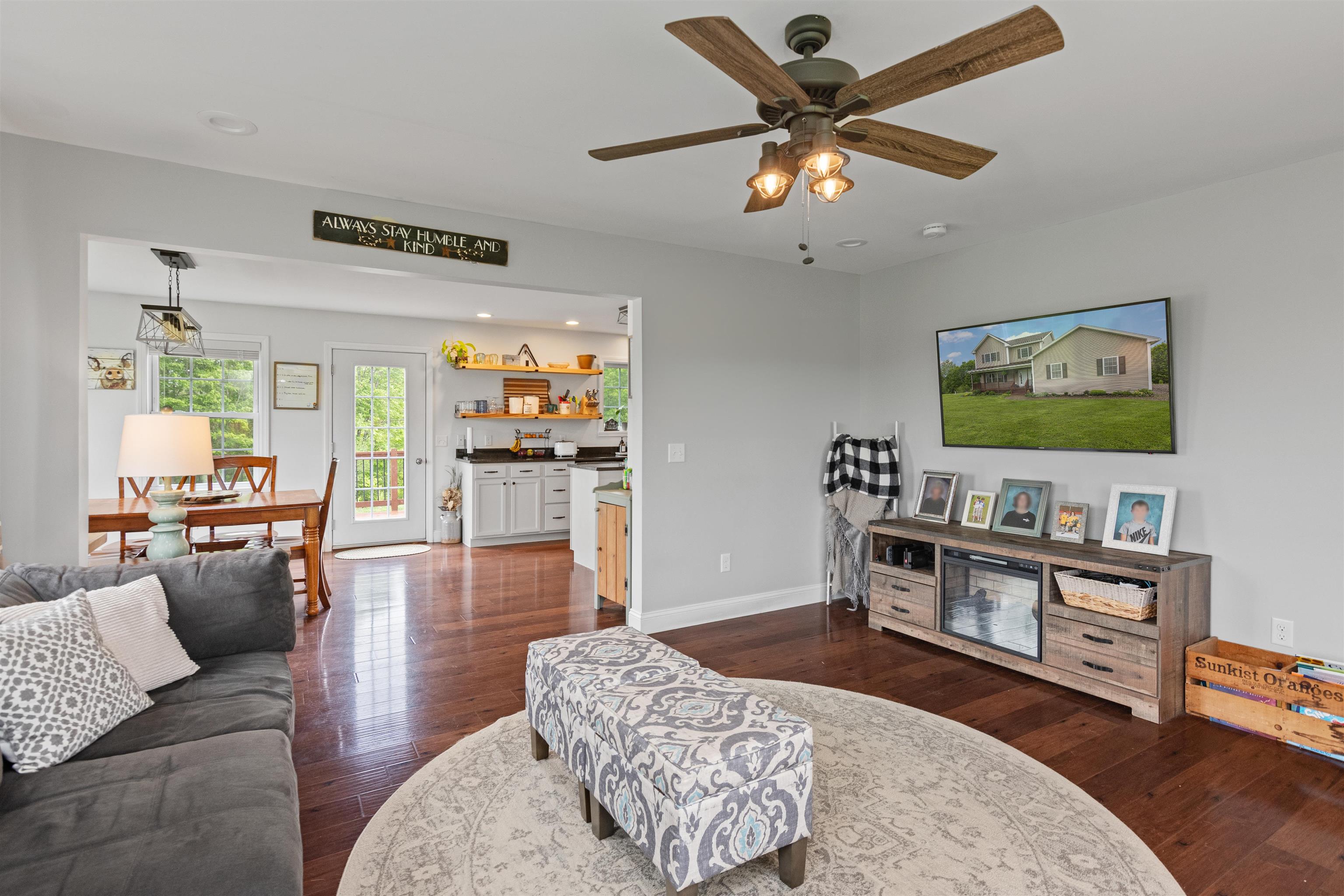 6 Pheasant Run Road Fairfax, VT 05454 - Photo 8 of 44