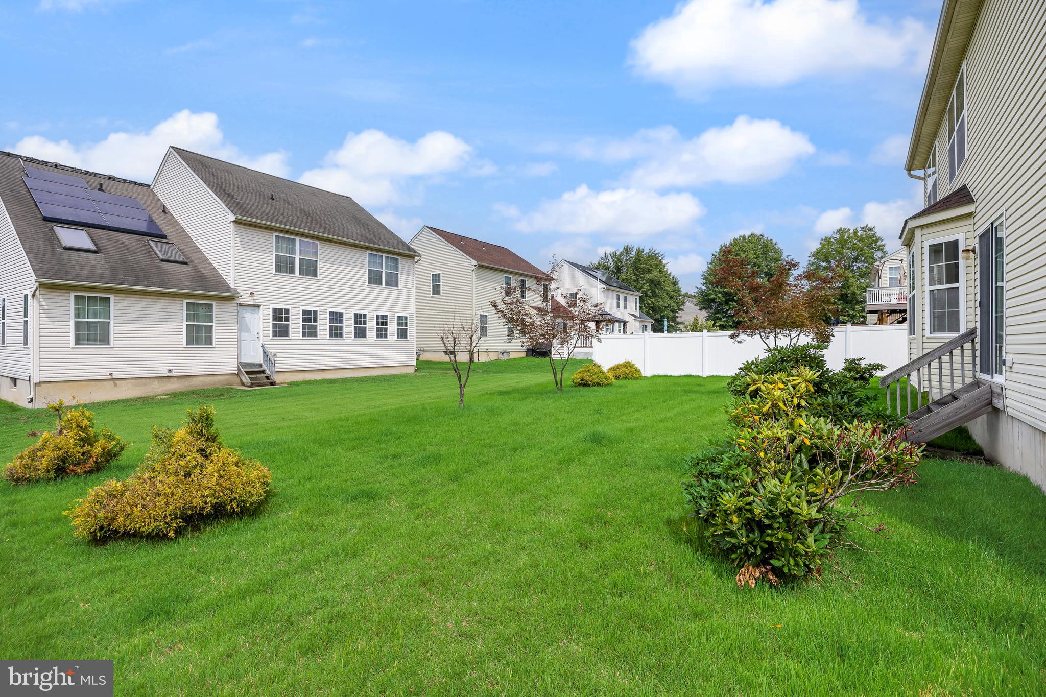 368 I I. Rutledge Bryant Way Lawnside, NJ 08045 - Photo 36 of 36 Gallery Image 36