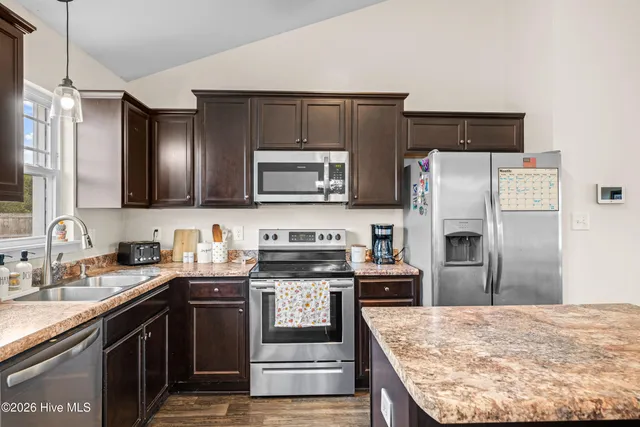 $1,700 | 215 Timber Jack Court, Jacksonville, NC 28546