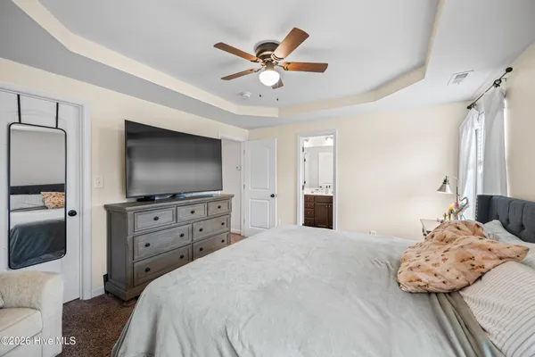 $1,625 | 215 Timber Jack Court, Jacksonville, NC 28546