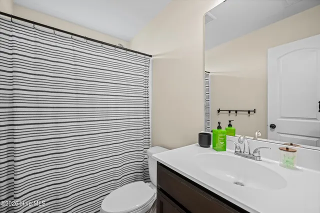 $1,700 | 215 Timber Jack Court, Jacksonville, NC 28546