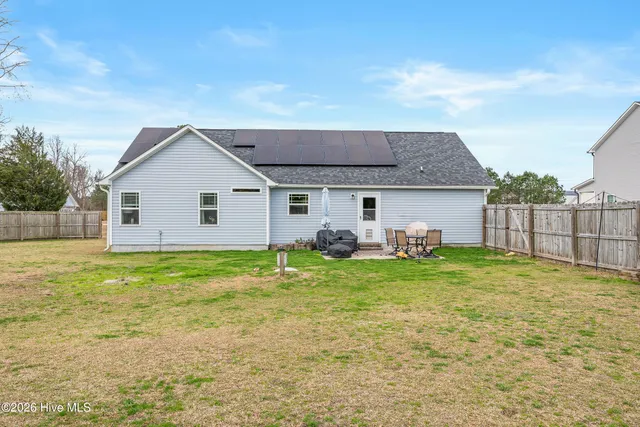 $1,700 | 215 Timber Jack Court, Jacksonville, NC 28546