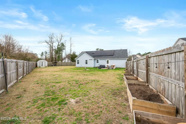 $1,700 | 215 Timber Jack Court, Jacksonville, NC 28546