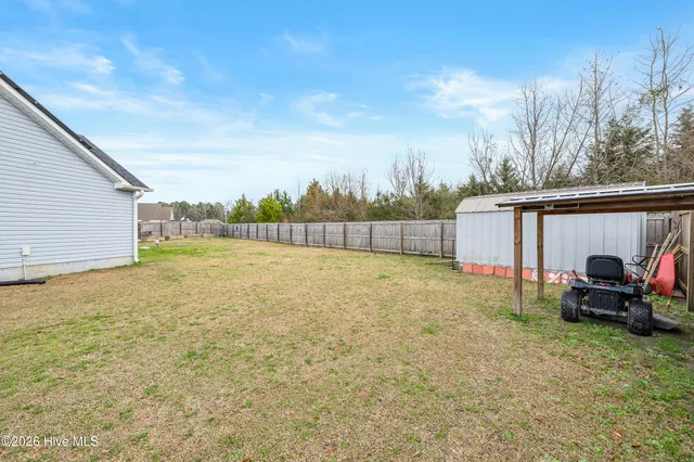 $1,700 | 215 Timber Jack Court, Jacksonville, NC 28546