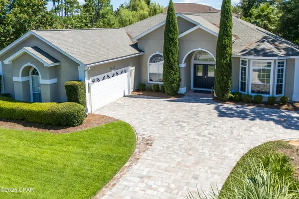 $499,000 | 3537 Fox Run Boulevard, Panama City, FL 32408