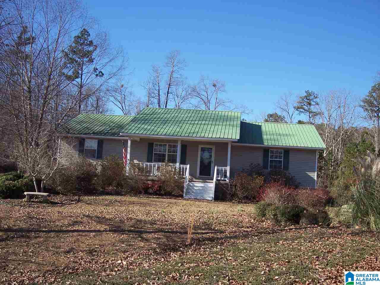 605 Tredegar Road Jacksonville, AL 36265 - Photo 11 of 31