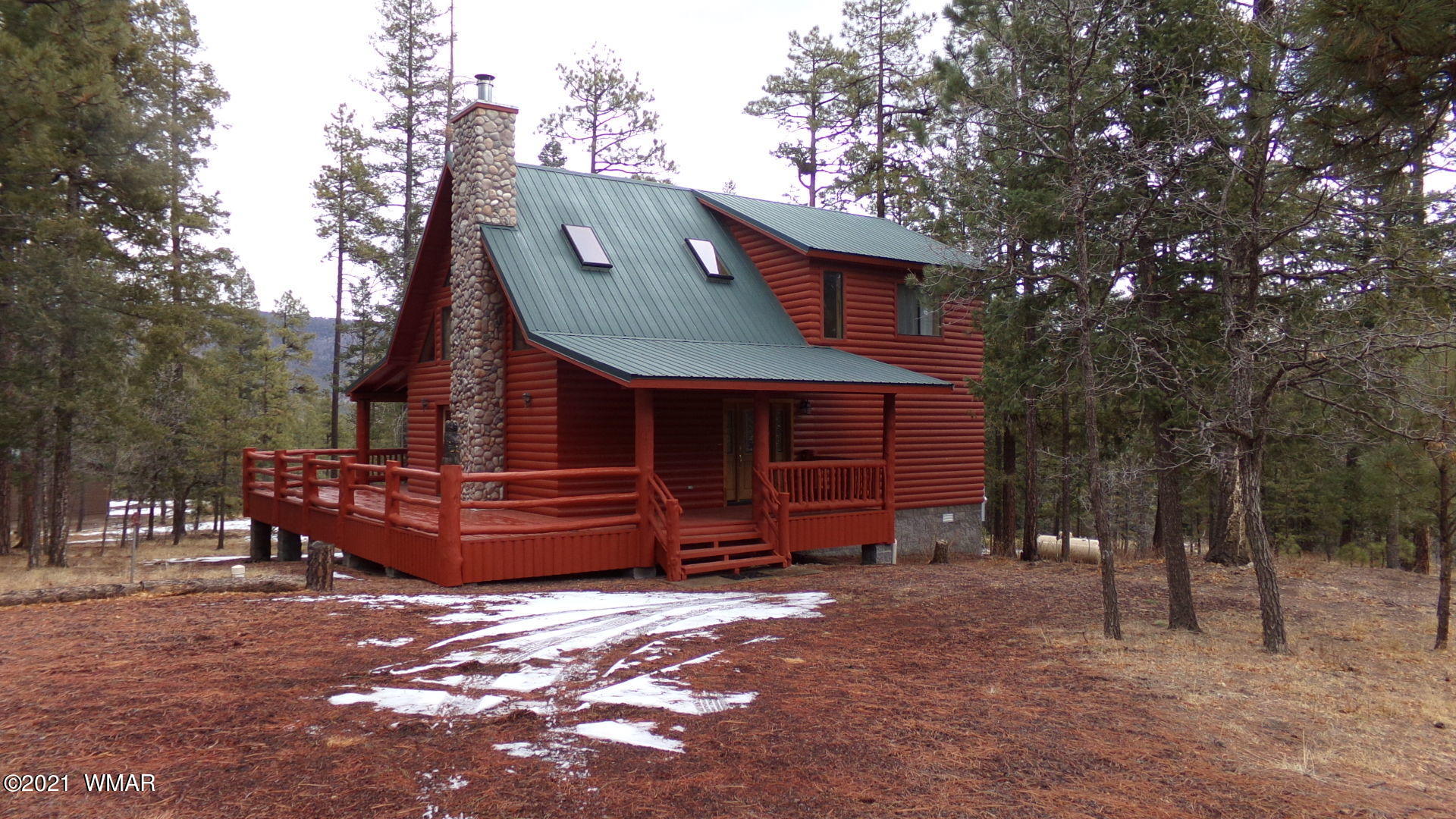 2 County Road Alpine, AZ 85920 - Photo 1 of 19 Gallery Image 1