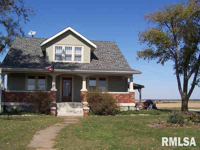 24697 East Post Hoyleton, IL 62803 - Photo 1 of 11