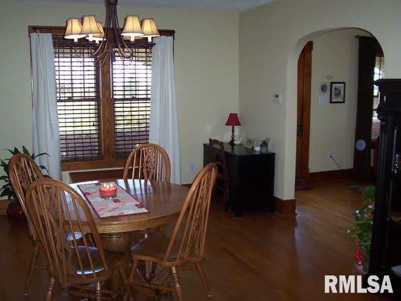 24697 East Post Hoyleton, IL 62803 - Photo 3 of 11