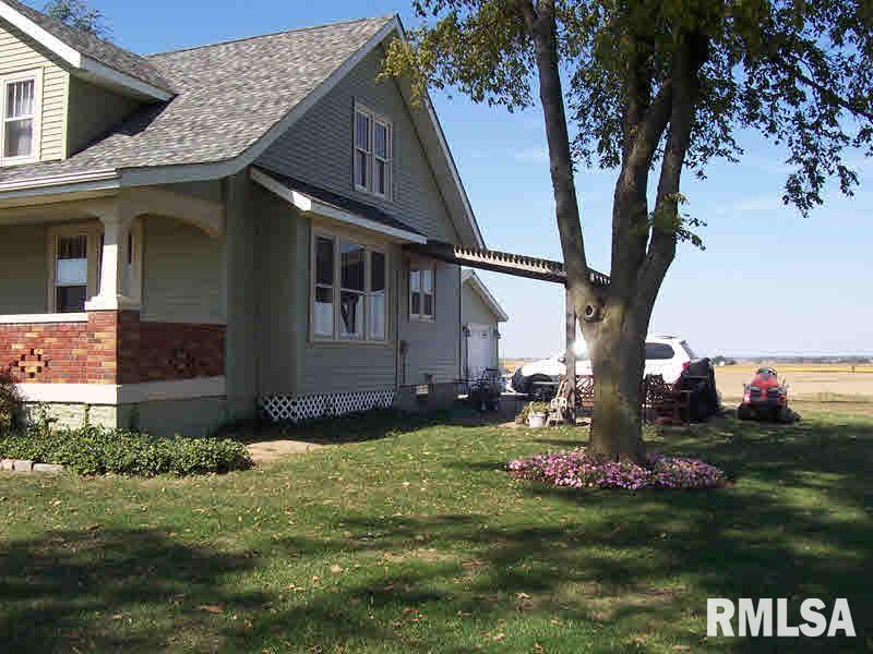 24697 East Post Hoyleton, IL 62803 - Photo 7 of 11