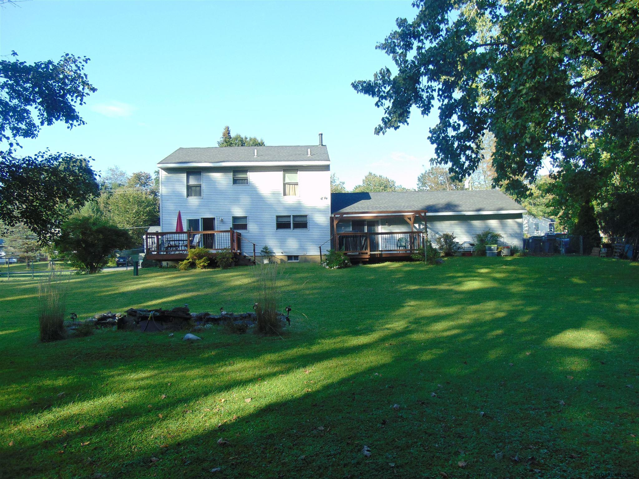 87 Tollgate Road Sand Lake, NY 12018 - Photo 31 of 38 Photo 31