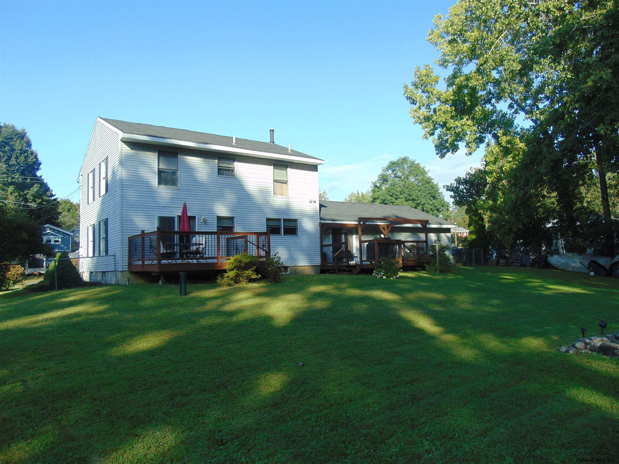 87 Tollgate Road Sand Lake, NY 12018 - Photo 32 of 38 Photo 32