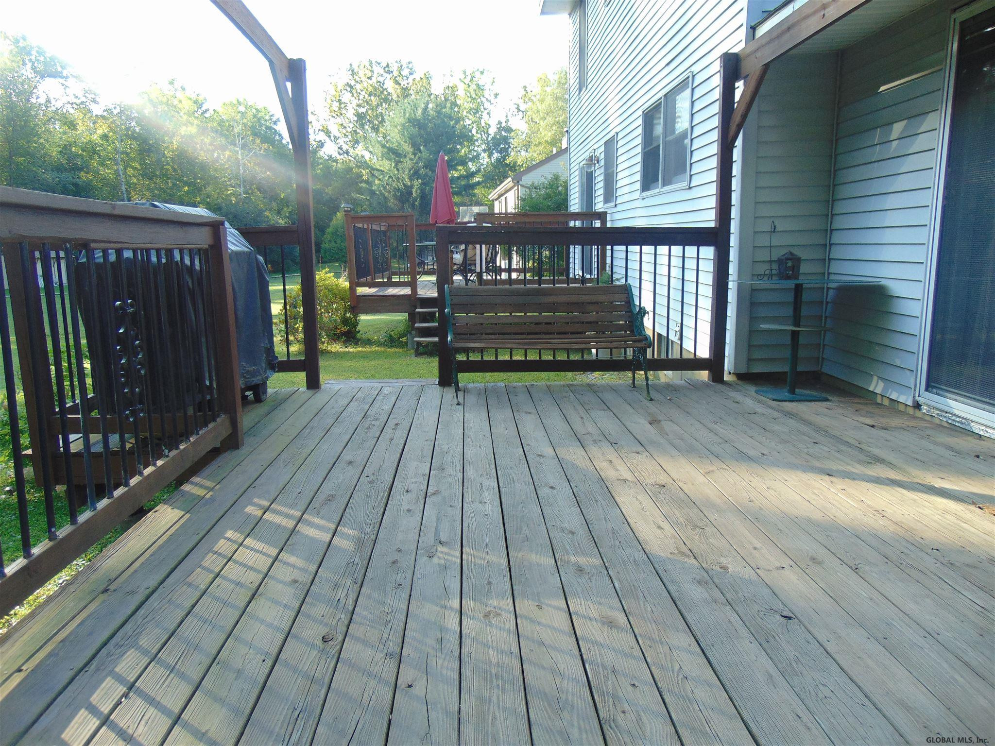 87 Tollgate Road Sand Lake, NY 12018 - Photo 34 of 38 Photo 34