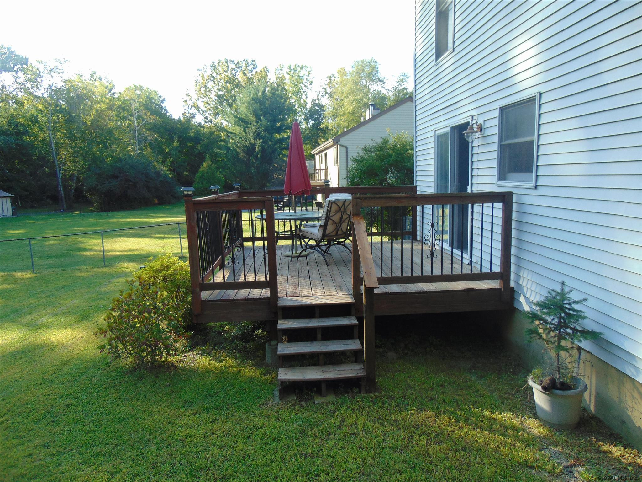 87 Tollgate Road Sand Lake, NY 12018 - Photo 36 of 38 Photo 36