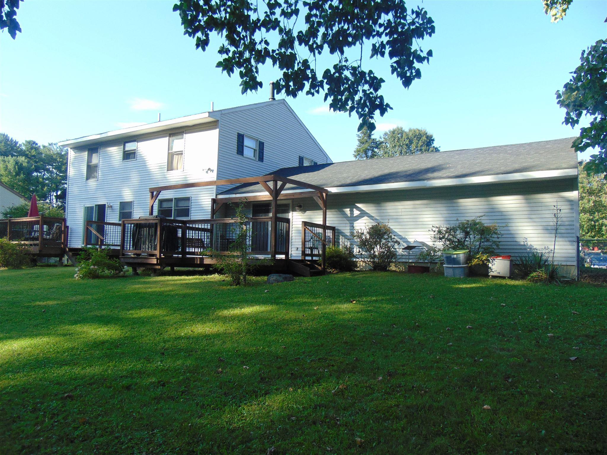 87 Tollgate Road Sand Lake, NY 12018 - Photo 37 of 38 Photo 37