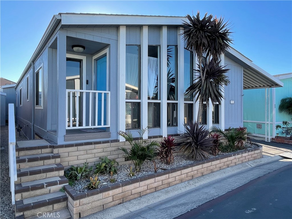 21851 Newland Huntington Beach Ca Unit 91  