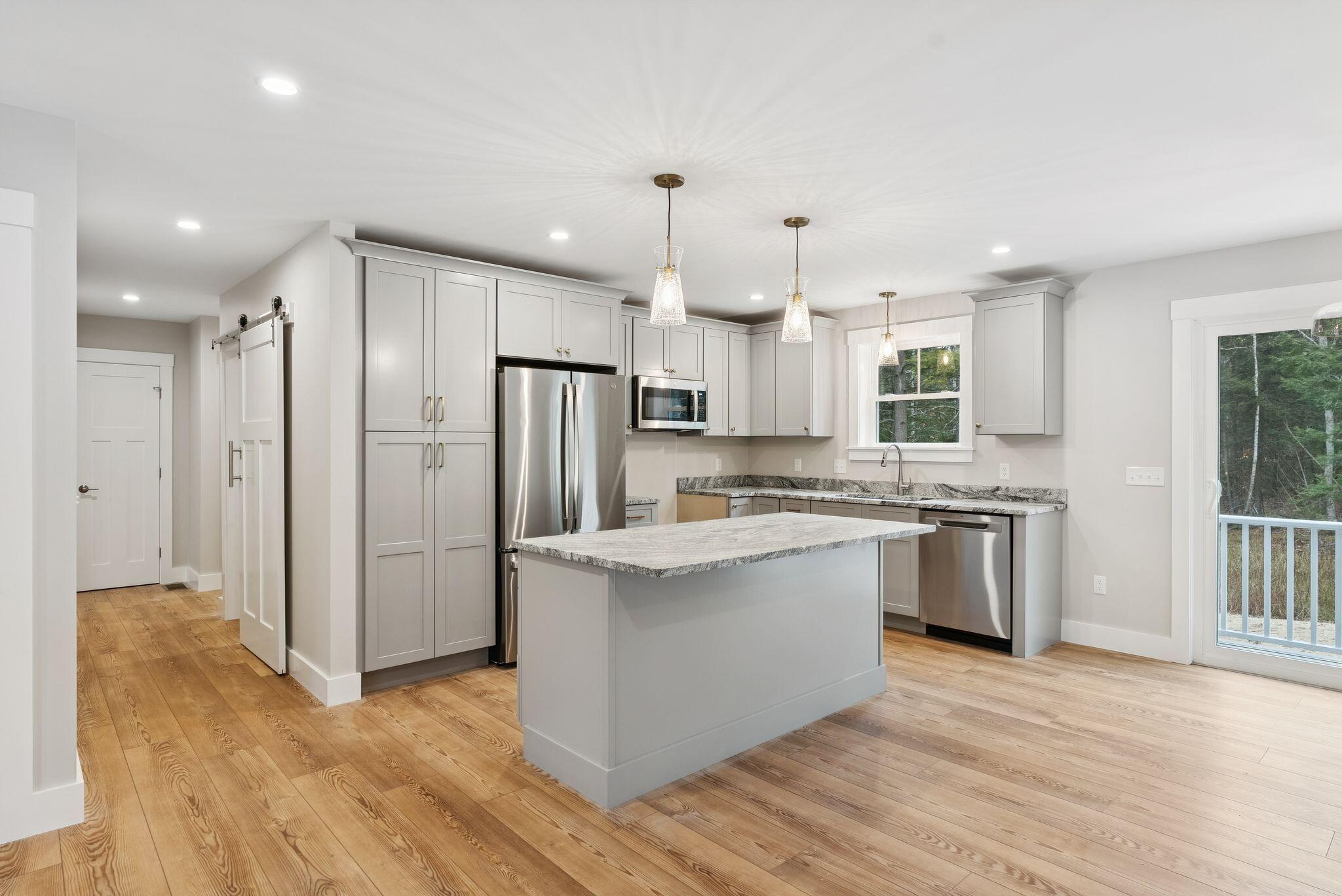 Lot 10 Foye Road Wiscasset, ME 04578 - Photo 15 of 61 30_DSC05840