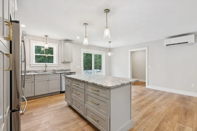 $599,500 | Lot 10 Foye Road, Wiscasset, ME 04578