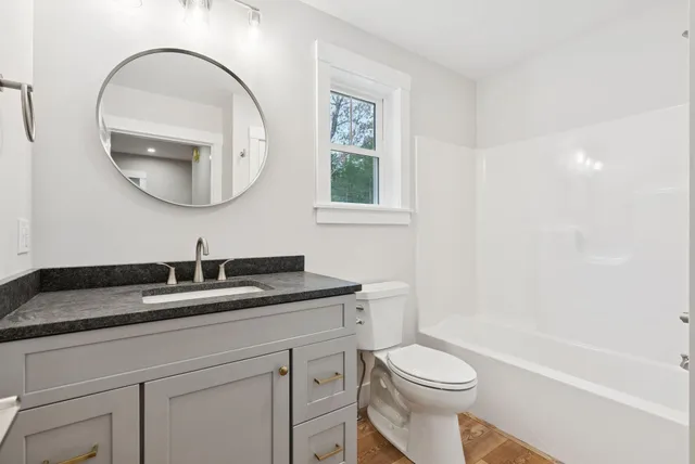 $599,500 | Lot 10 Foye Road, Wiscasset, ME 04578