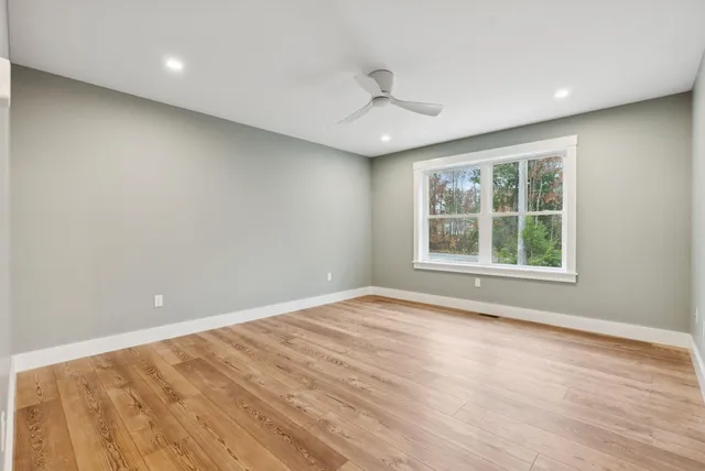 $599,500 | Lot 10 Foye Road, Wiscasset, ME 04578