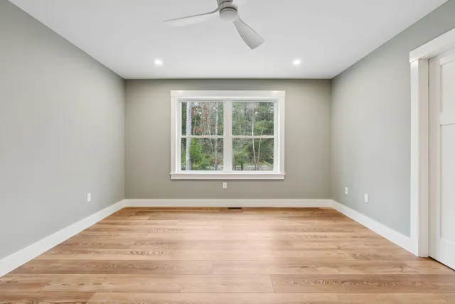 $599,500 | Lot 10 Foye Road, Wiscasset, ME 04578