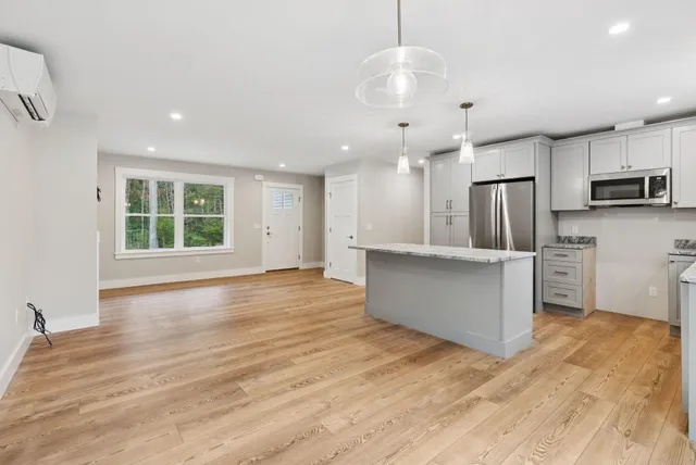 $599,500 | Lot 10 Foye Road, Wiscasset, ME 04578