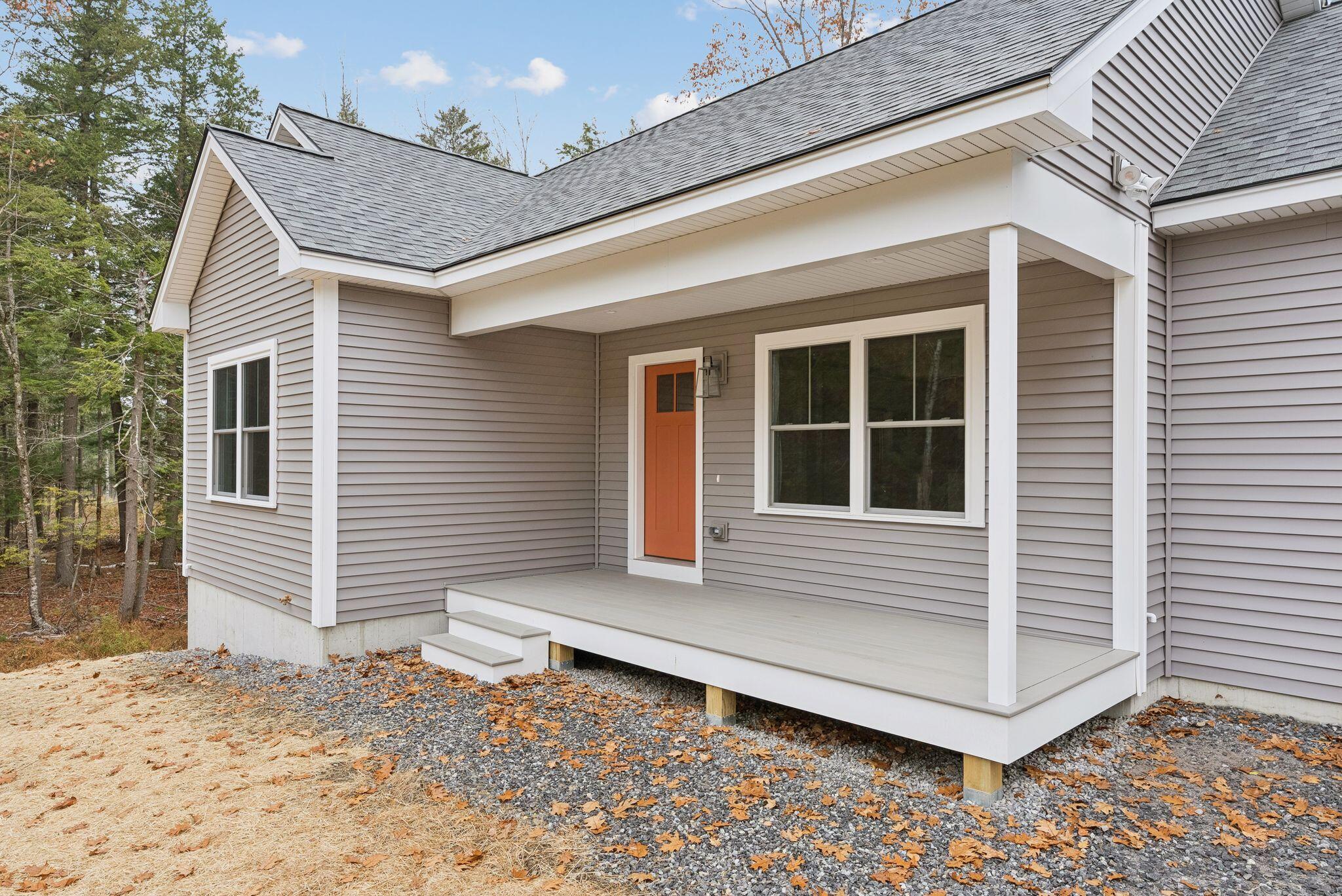 Lot 10 Foye Road Wiscasset, ME 04578 - Photo 4 of 61 3_DSC05975