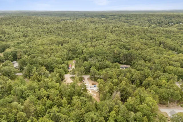 $599,500 | Lot 10 Foye Road, Wiscasset, ME 04578