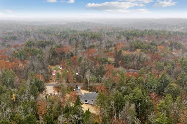 $599,500 | Lot 10 Foye Road, Wiscasset, ME 04578