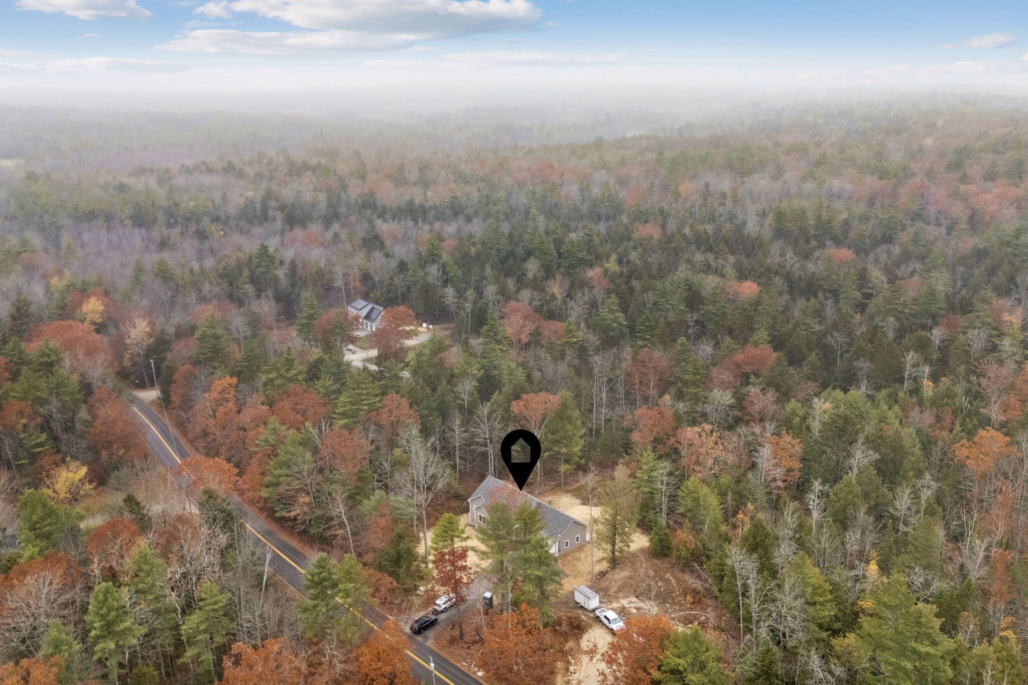 Lot 10 Foye Road Wiscasset, ME 04578 - Photo 59 of 61 21_DJI_20251030113315_0107_Dw