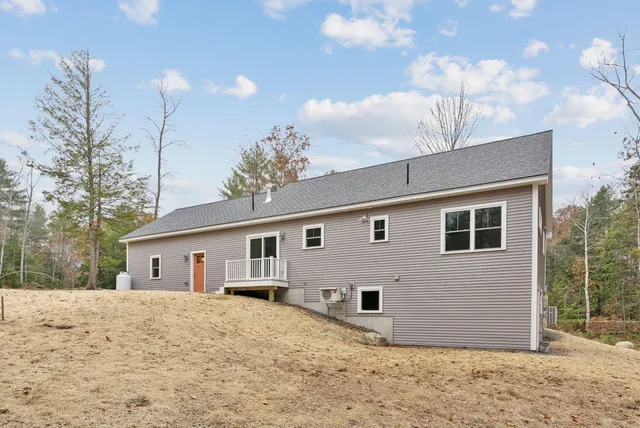 $599,500 | Lot 10 Foye Road, Wiscasset, ME 04578