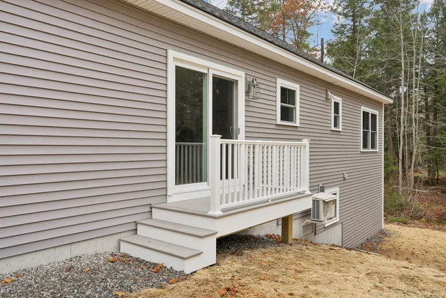 $599,500 | Lot 10 Foye Road, Wiscasset, ME 04578