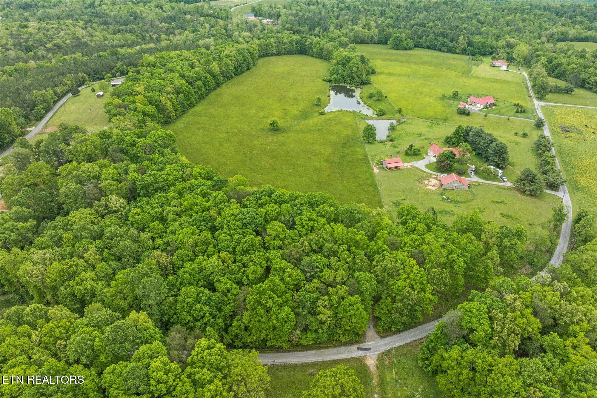 27.33-ac Fields Road Crossville, TN 38572 - Photo 4 of 13 02-Fields Rd, Crossville _0290