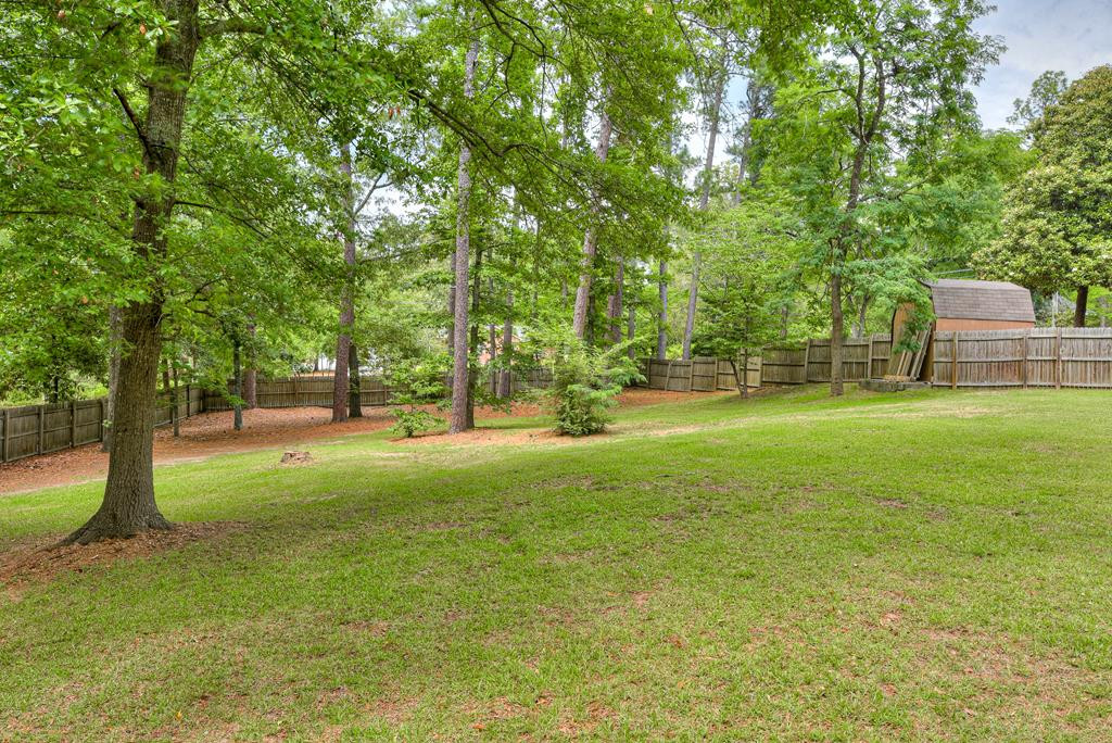 1615 Ridgecrest Lane Aiken, SC 29801 - Photo 55 of 58