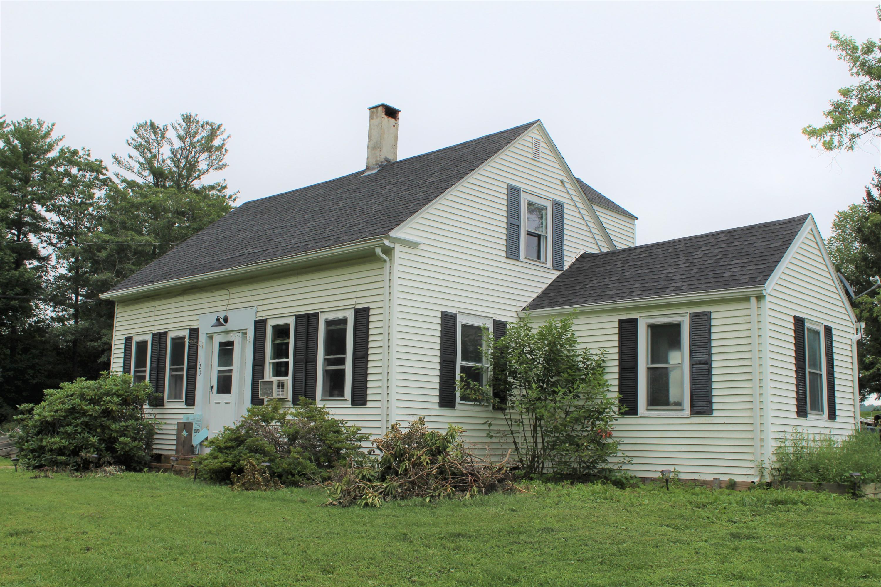 123 Church Hill Road Augusta, ME 04330 - Photo 21 of 40 21