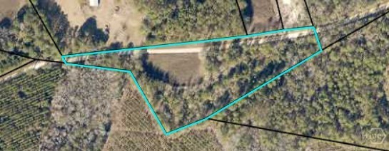 0 Mt Hope Road, Unit LOT 5B Guyton, GA 31312 - Photo 2 of 3 Gallery Image 2