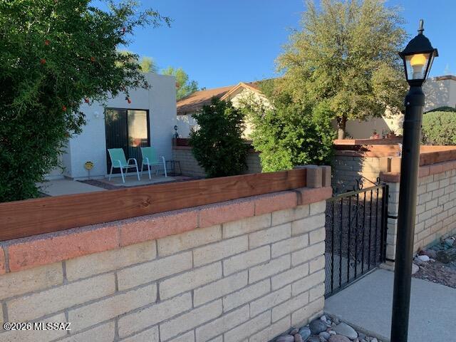 1162 Circulo Canario Rio Rico, AZ 85648 - Photo 3 of 33