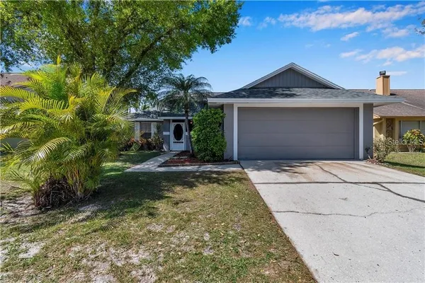 $439,000 | 7110 Hollowell Drive, Tampa, FL 33634