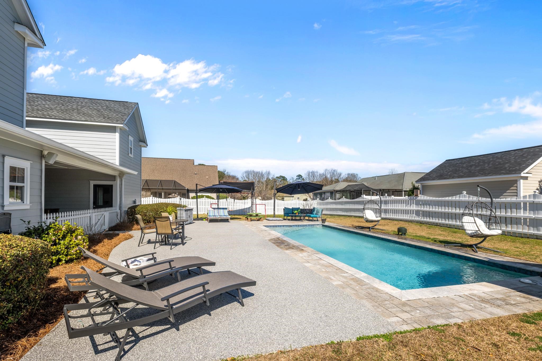 4117 Fitzgerald Road Tallahassee, FL 32311 - Photo 47 of 61