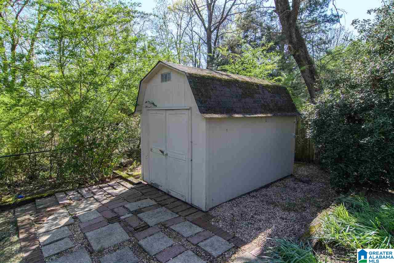 1343 Al Seier Road Birmingham, AL 35226 - Photo 33 of 35