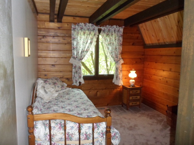5N476 Brown Road St. Charles, IL 60175 - Photo 16 of 25 a room with furniture and a window