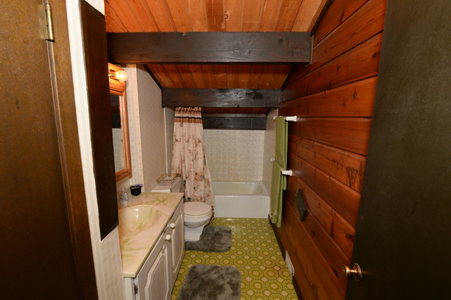 5N476 Brown Road St. Charles, IL 60175 - Photo 19 of 25 a bathroom with a tub and shower