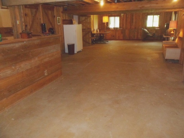 5N476 Brown Road St. Charles, IL 60175 - Photo 20 of 25 a view of a livingroom with furniture and a fireplace
