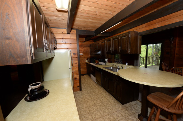 5N476 Brown Road St. Charles, IL 60175 - Photo 4 of 25 a kitchen with a sink a stove and a refrigerator