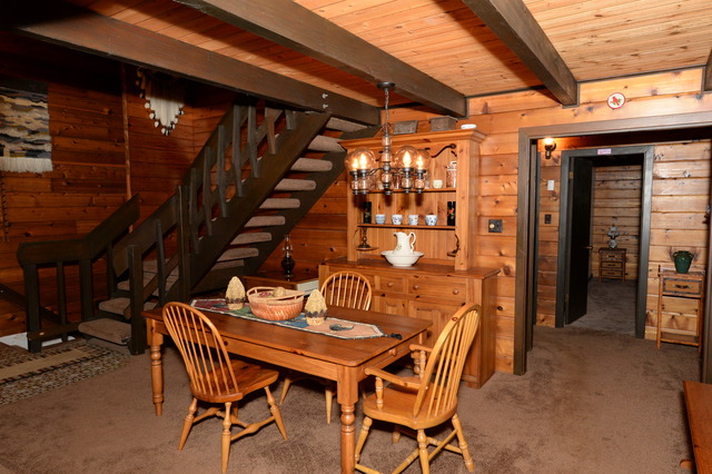 5N476 Brown Road St. Charles, IL 60175 - Photo 7 of 25 a view of an outdoor space with a table and chairs