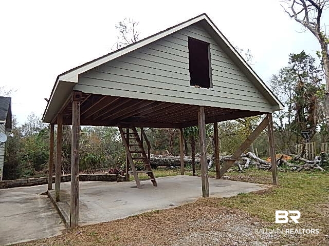 Carport