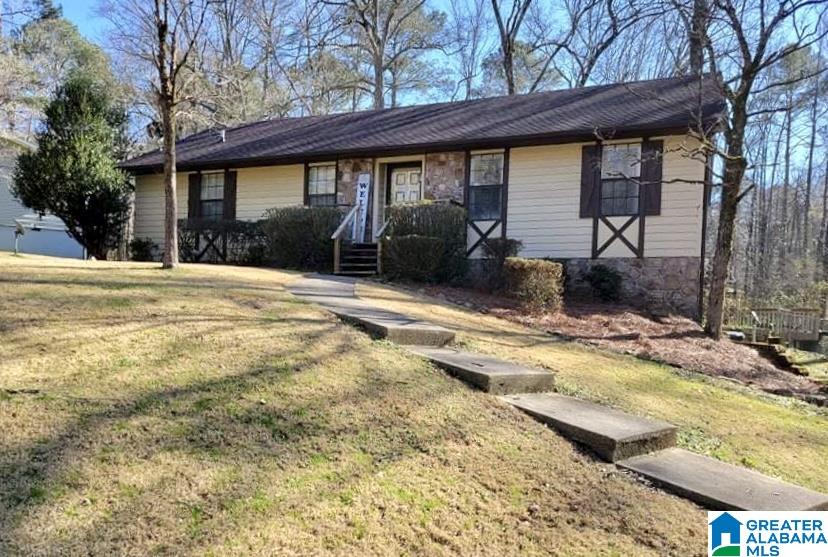 237 Valley Circle Pinson, AL 35126 - Photo 1 of 33