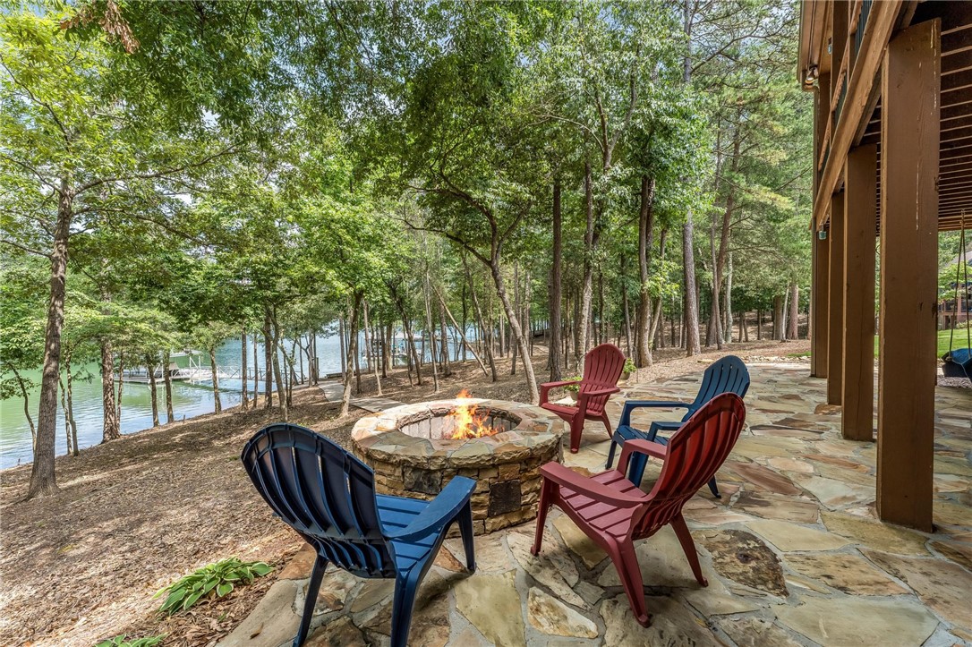 98 Barefoot Bay Road Hartwell, GA 30643 - Photo 43 of 50 Gallery Image 43