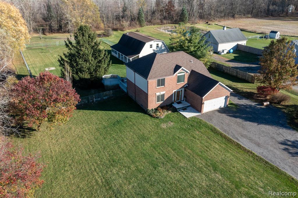 680 Riley Center Road Memphis, MI 48041 - Photo 3 of 43
