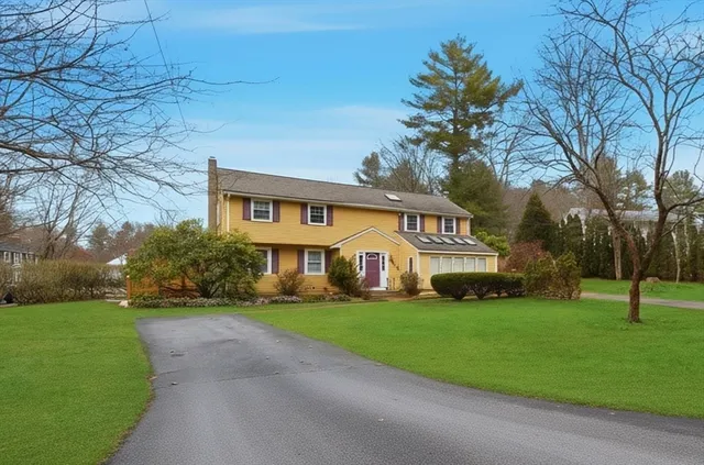 $725,000 | 1308-1310 East Street, Mansfield, MA 02048